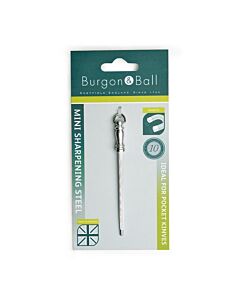 Burgon & Ball - Sharpening Steel